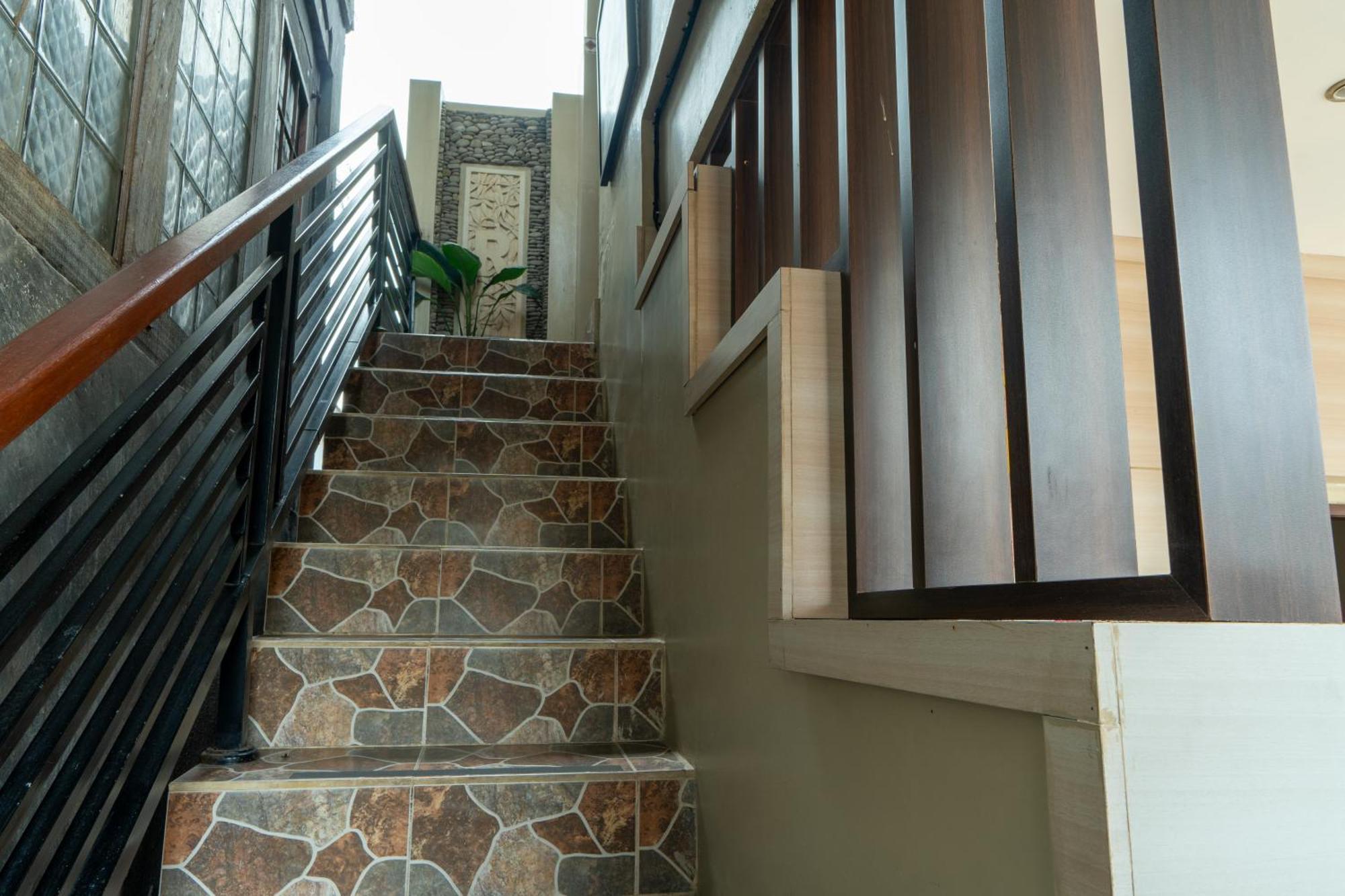 Rama House Hotel Ubud Kültér fotó