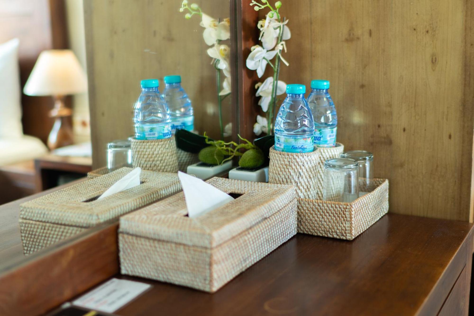 Rama House Hotel Ubud Kültér fotó