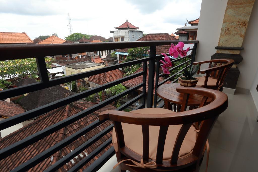 Rama House Hotel Ubud Kültér fotó
