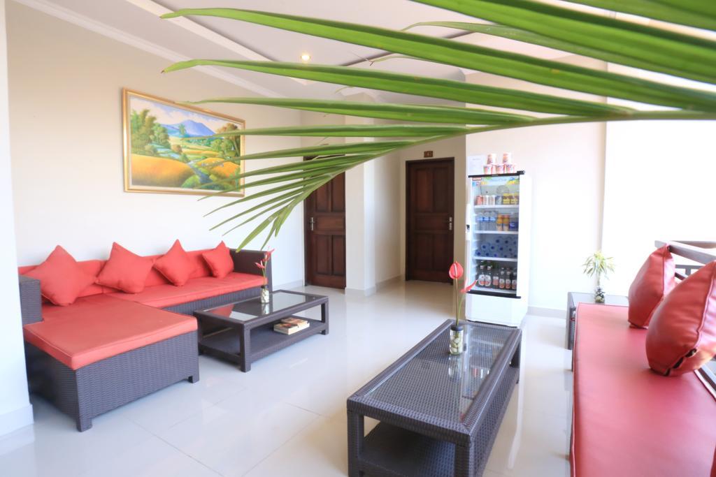 Rama House Hotel Ubud Kültér fotó